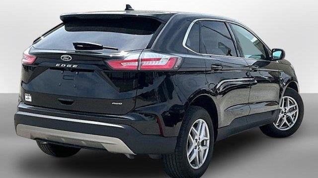 2024 Ford Edge ST-Line
