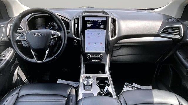 2024 Ford Edge ST-Line