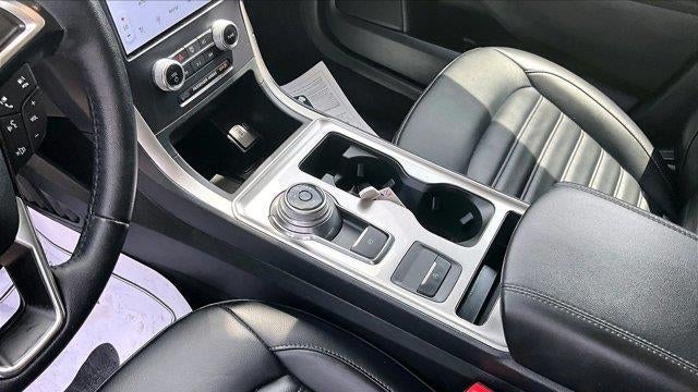 2024 Ford Edge ST-Line