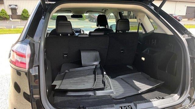 2024 Ford Edge ST-Line