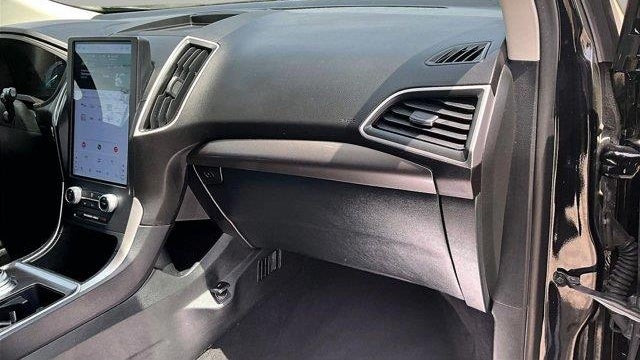 2024 Ford Edge ST-Line