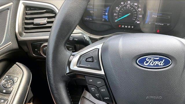 2024 Ford Edge ST-Line