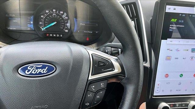 2024 Ford Edge ST-Line