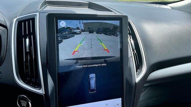 2024 Ford Edge ST-Line