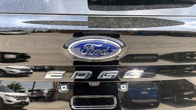 2024 Ford Edge ST-Line