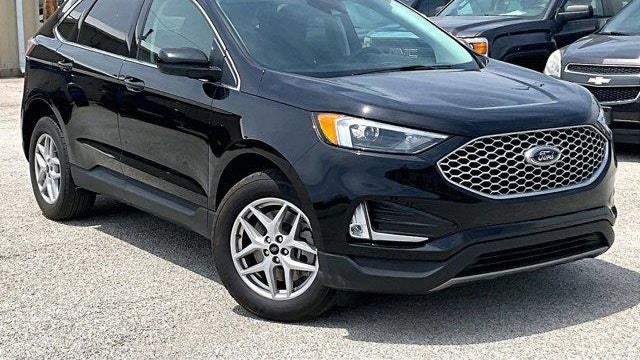 2024 Ford Edge ST-Line