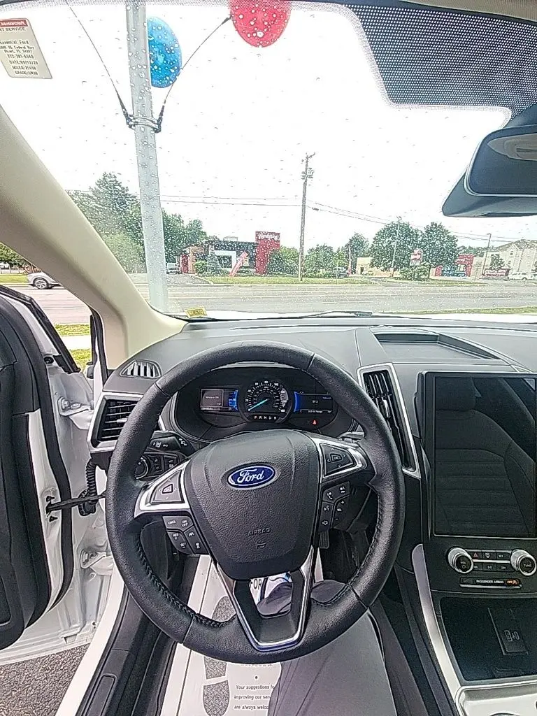 2024 Ford Edge - $29,995