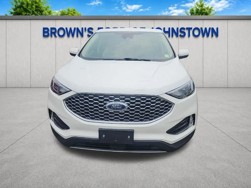 2024 Ford Edge - $29,995