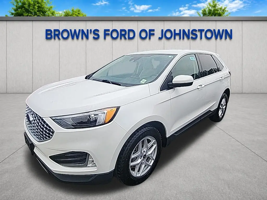 2024 Ford Edge - $29,995
