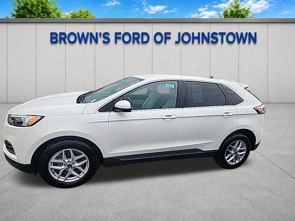 2024 Ford Edge - $29,995
