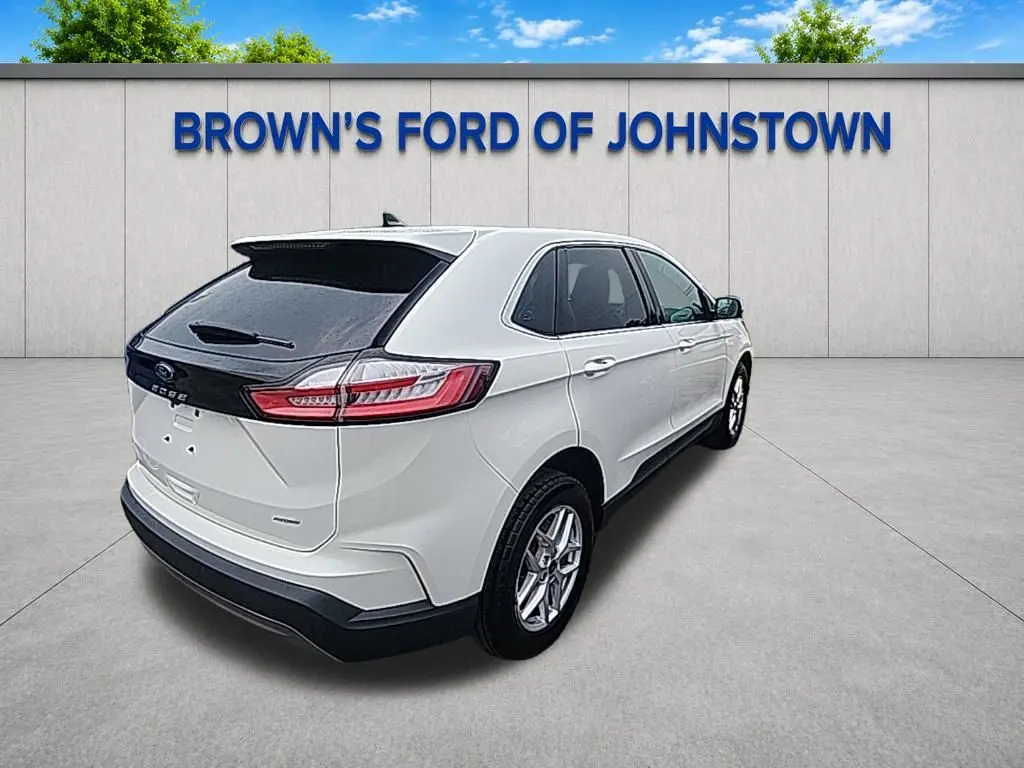 2024 Ford Edge - $29,995