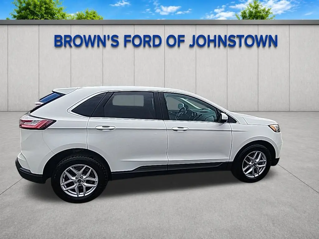 2024 Ford Edge - $29,995