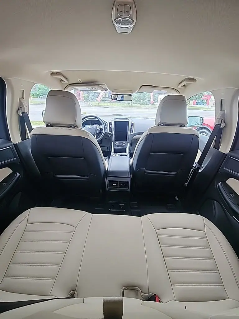 2024 Ford Edge - $29,995