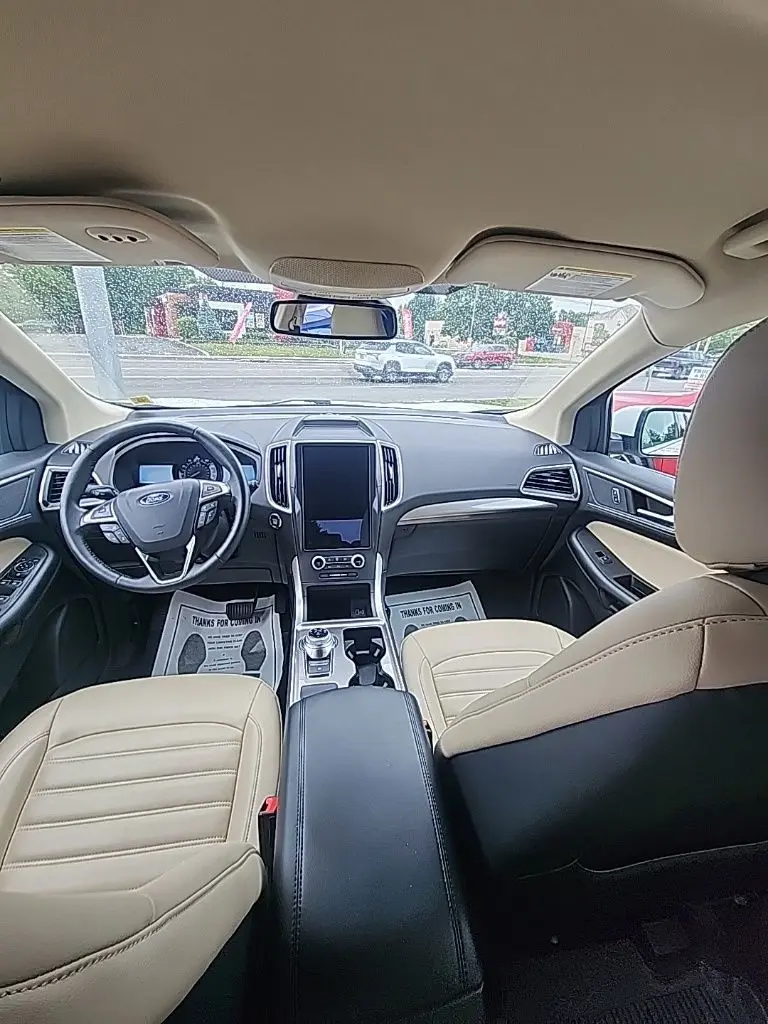 2024 Ford Edge - $29,995