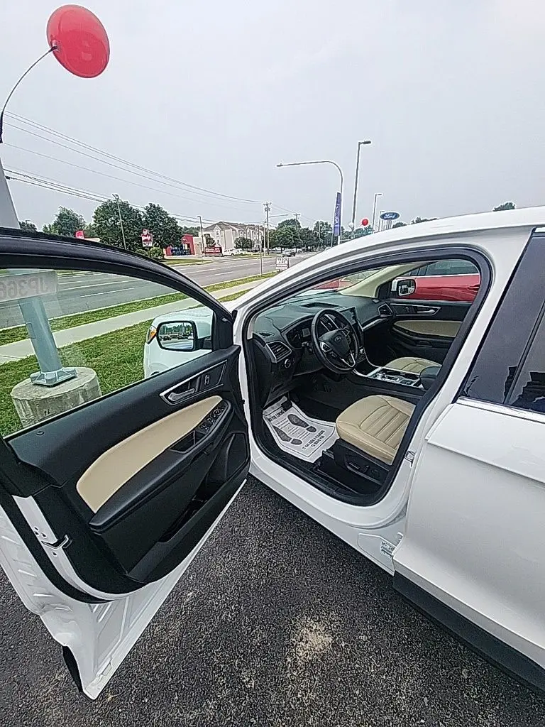 2024 Ford Edge - $29,995