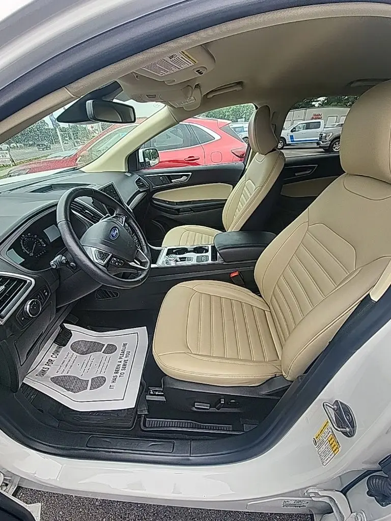 2024 Ford Edge - $29,995