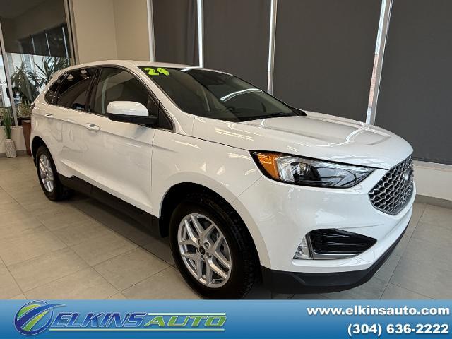 2024 Ford Edge - $27,175