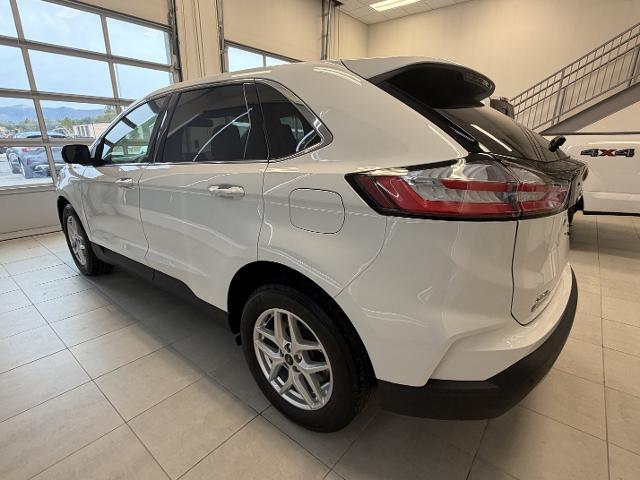 2024 Ford Edge - $27,175