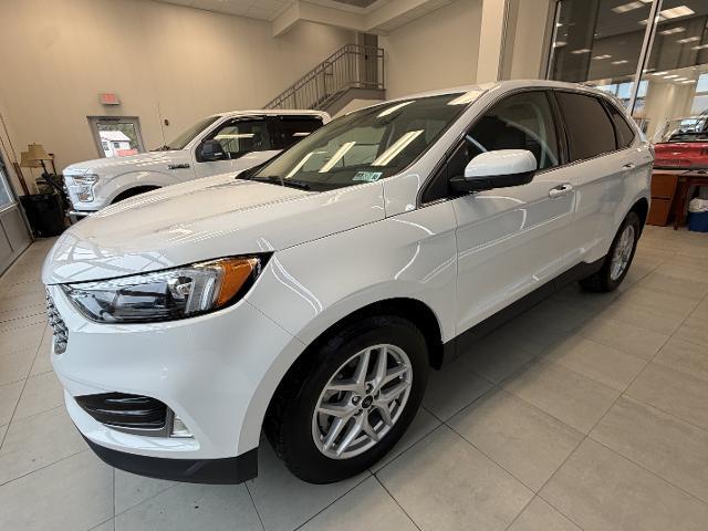 2024 Ford Edge - $27,175