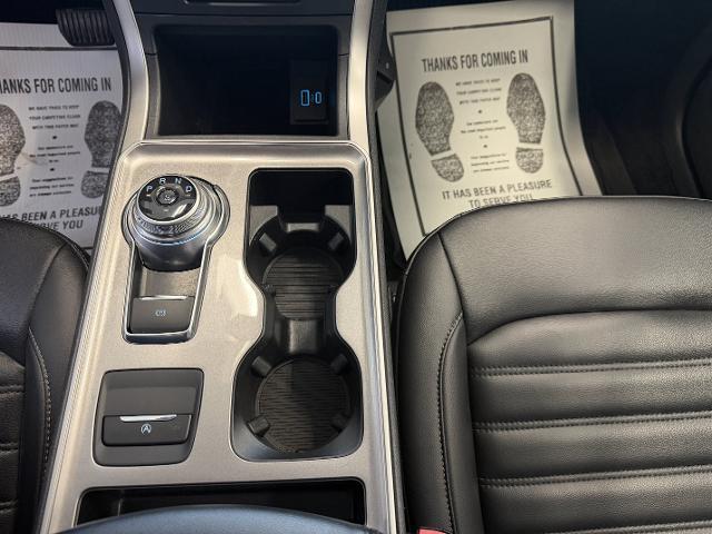 2024 Ford Edge - $27,175