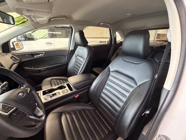 2024 Ford Edge - $27,175