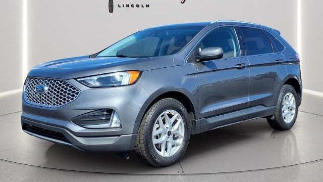 Preowned 2024 Ford Edge SEL for Sale