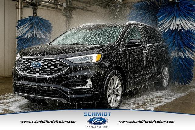 2024 Ford Edge - $28,365