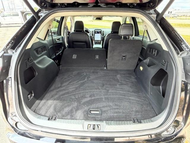 2024 Ford Edge - $28,365