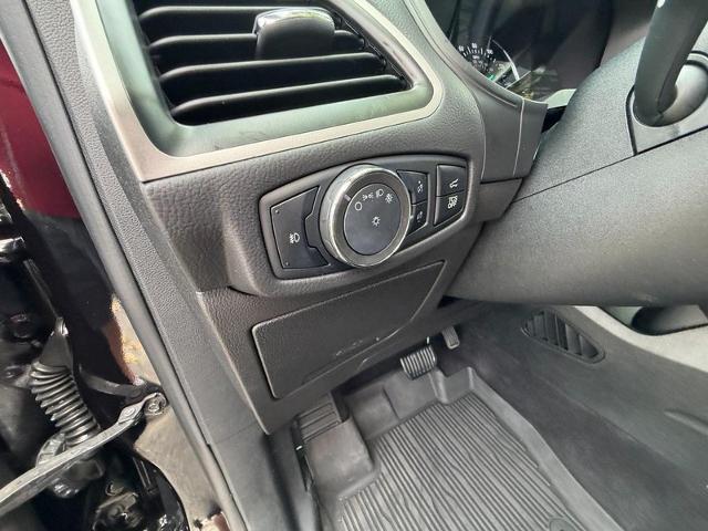 2024 Ford Edge - $28,365