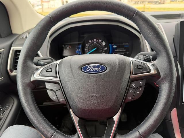 2024 Ford Edge - $28,365