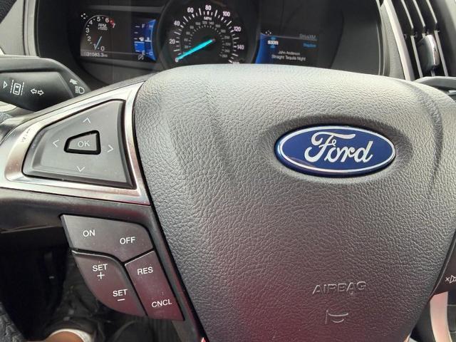 2024 Ford Edge - $28,365