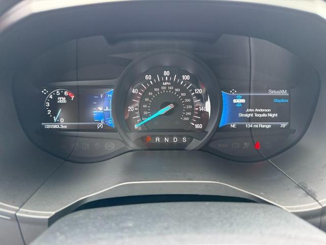 2024 Ford Edge - $28,365