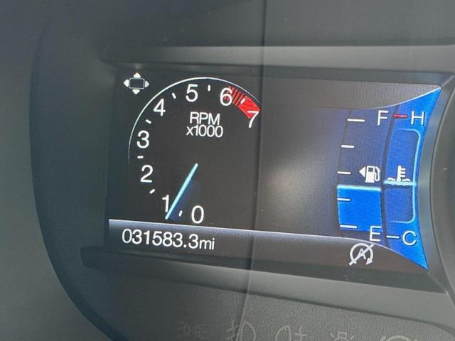2024 Ford Edge - $28,365