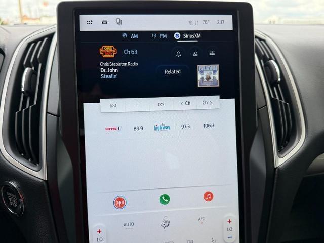 2024 Ford Edge - $28,365