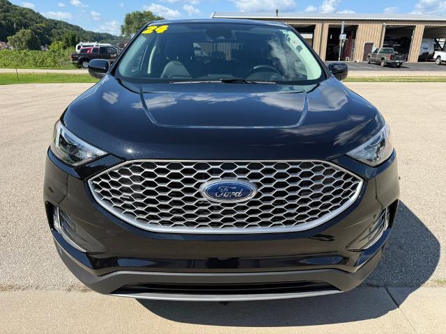 2024 Ford Edge SEL — photo 1 of 36