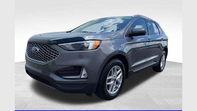 Preowned 2024 Ford Edge SEL for Sale