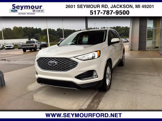 2024 Ford Edge - $28,700