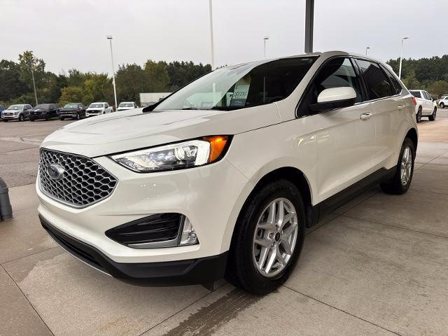 2024 Ford Edge - $28,700