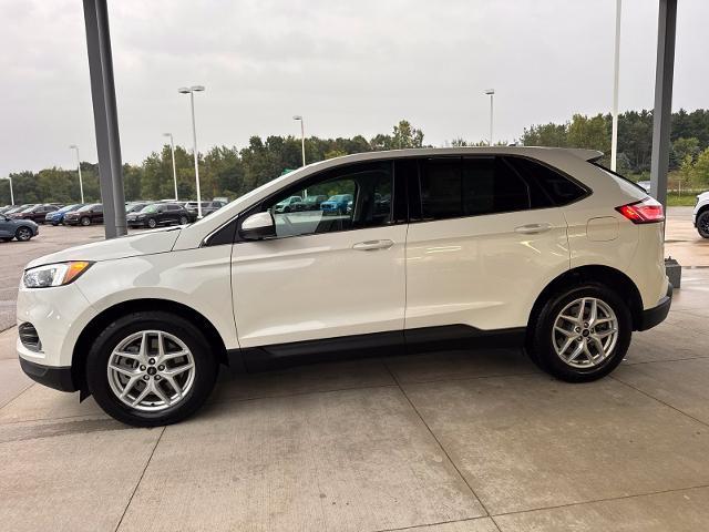 2024 Ford Edge - $28,700