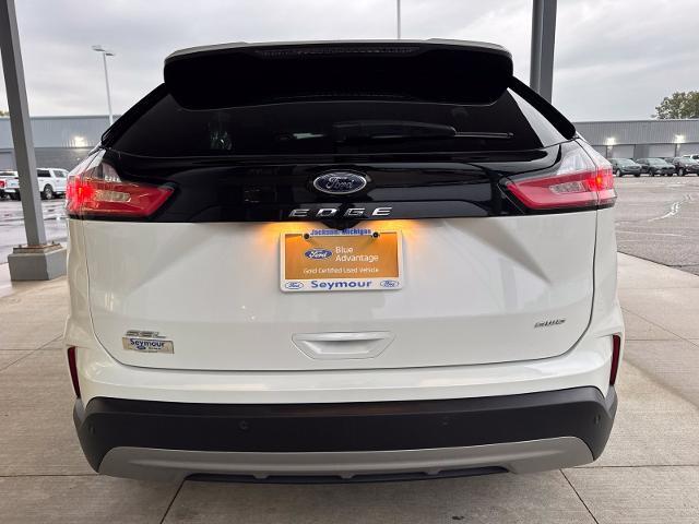 2024 Ford Edge - $28,700