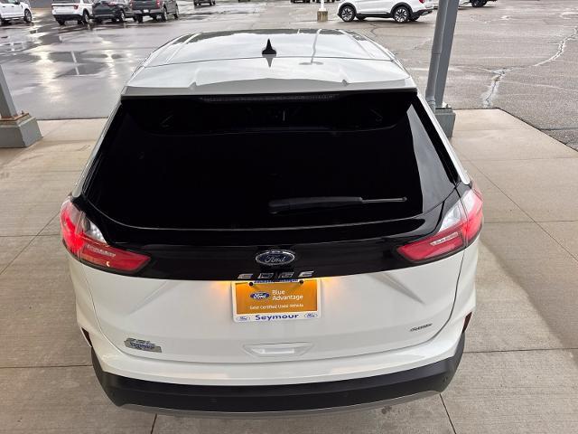 2024 Ford Edge - $28,700