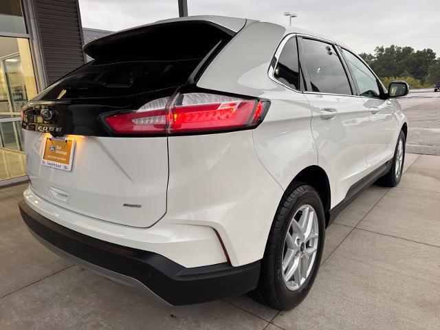 2024 Ford Edge - $28,700