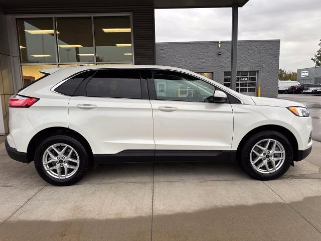 2024 Ford Edge - $28,700