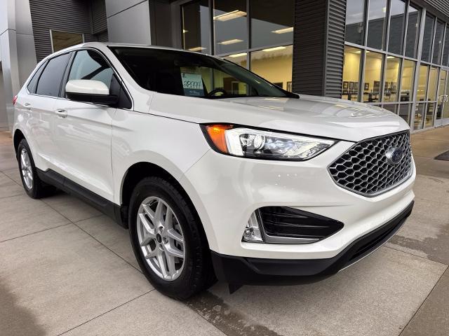 2024 Ford Edge - $28,700