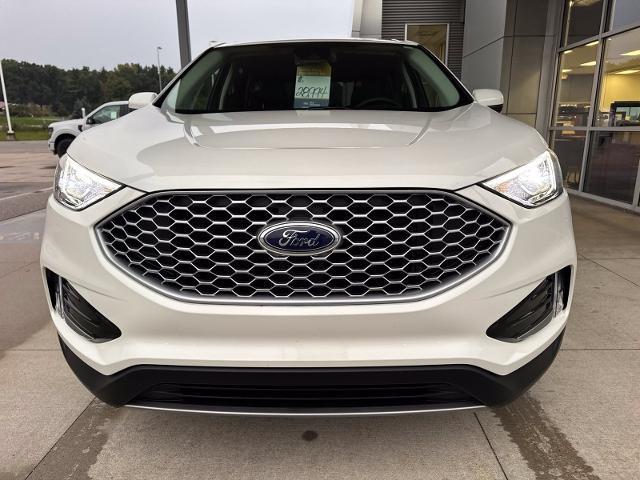 2024 Ford Edge - $28,700