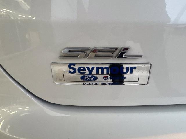 2024 Ford Edge - $28,700