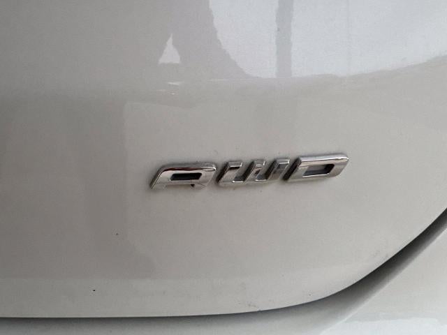 2024 Ford Edge - $28,700