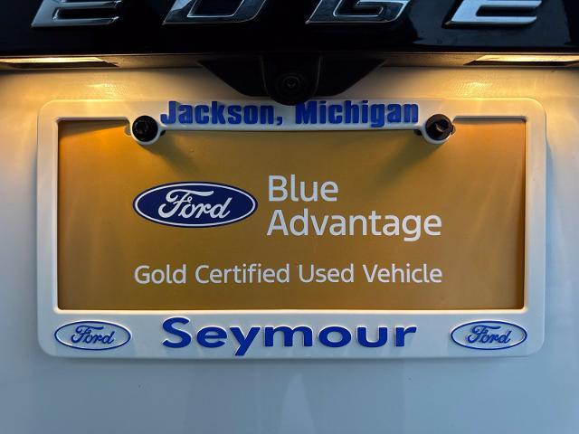 2024 Ford Edge - $28,700