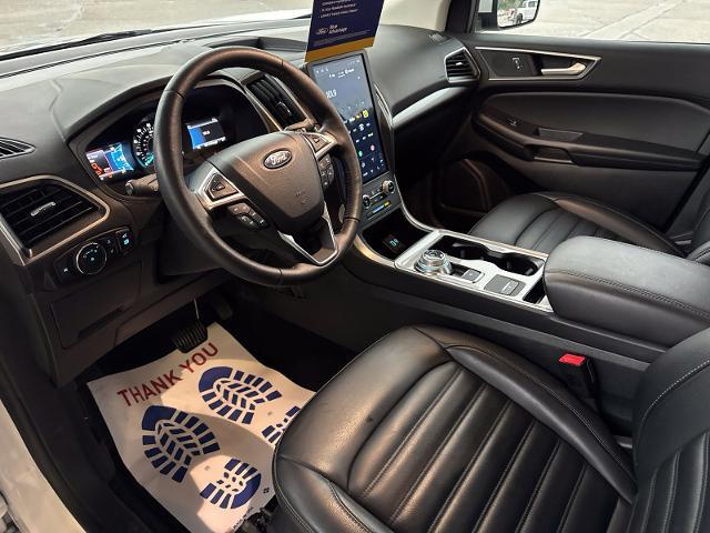 2024 Ford Edge - $28,700