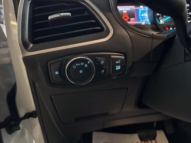 2024 Ford Edge - $28,700